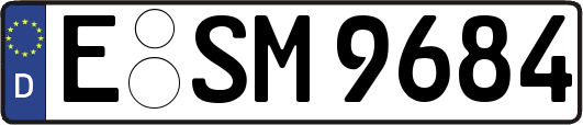 E-SM9684