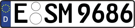 E-SM9686