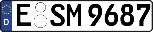 E-SM9687
