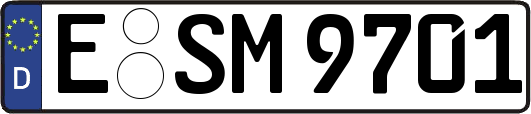 E-SM9701