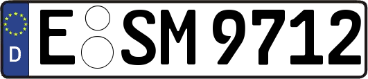 E-SM9712