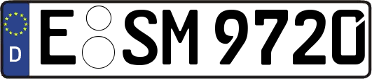 E-SM9720