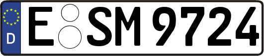 E-SM9724