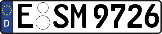 E-SM9726