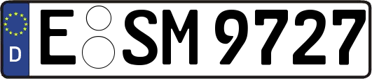 E-SM9727