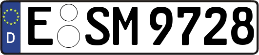 E-SM9728