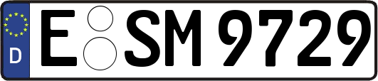 E-SM9729