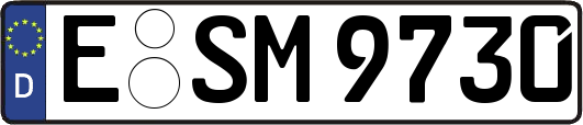 E-SM9730