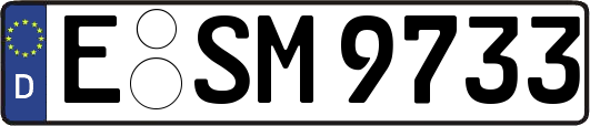 E-SM9733