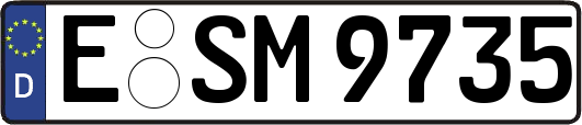 E-SM9735