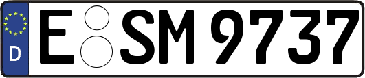 E-SM9737