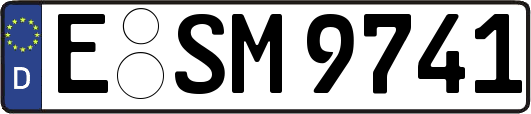 E-SM9741