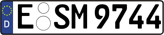 E-SM9744