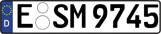 E-SM9745