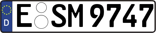 E-SM9747