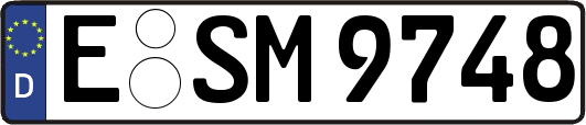 E-SM9748
