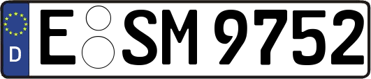 E-SM9752