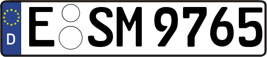 E-SM9765