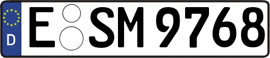 E-SM9768