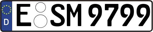 E-SM9799