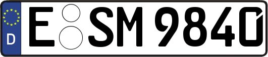 E-SM9840