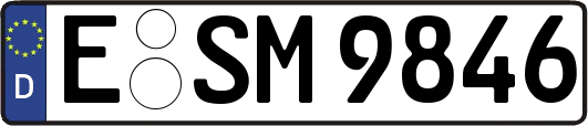 E-SM9846