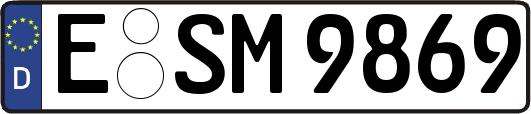 E-SM9869