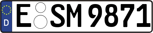 E-SM9871