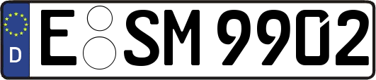 E-SM9902