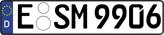 E-SM9906