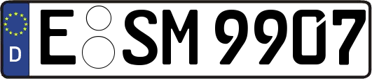 E-SM9907