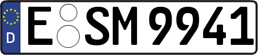 E-SM9941