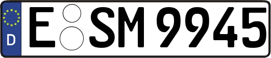 E-SM9945