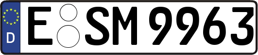 E-SM9963