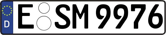 E-SM9976