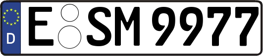 E-SM9977