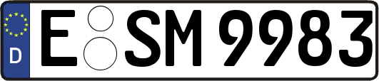 E-SM9983