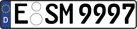 E-SM9997
