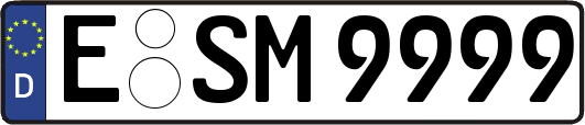 E-SM9999