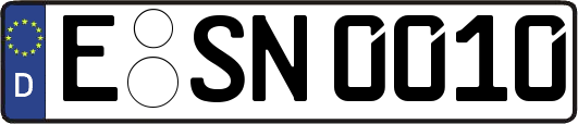 E-SN0010