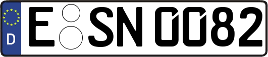 E-SN0082