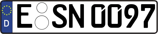 E-SN0097