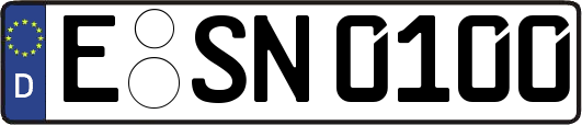 E-SN0100