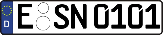 E-SN0101
