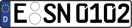 E-SN0102