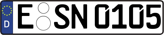 E-SN0105