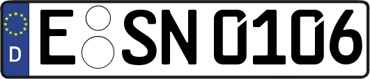E-SN0106