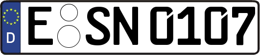 E-SN0107