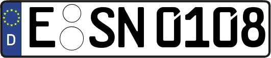 E-SN0108