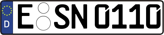 E-SN0110